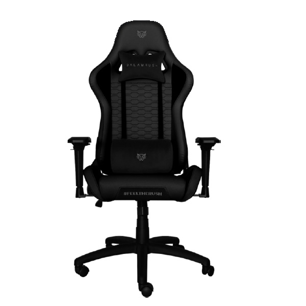 SILLA GAMER BALAM RUSH THUNDER V2 TOUR NEGRO  BR-932837 - Balam Rush