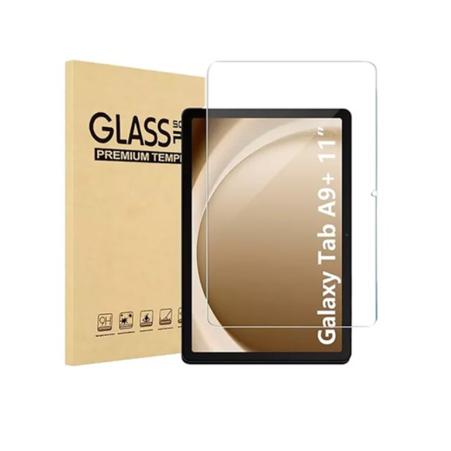 CRISTAL TEMPLADO PARA SAMSUNG  GALAXY A9 1IN X210 / X216 - Código: 6007013 | Compra en Guadalajara