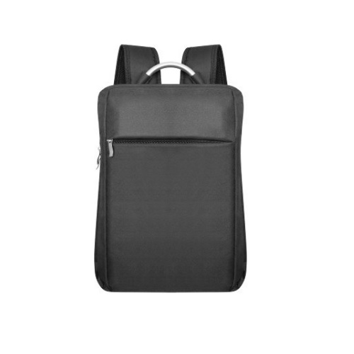Maletn Backpack Para Laptop Brobotix 6000830  Mochila 156 Pulgadas Champion Asa Metlica Backpack Negro Brobotix 6000830  6000830  6000830 - 6000830