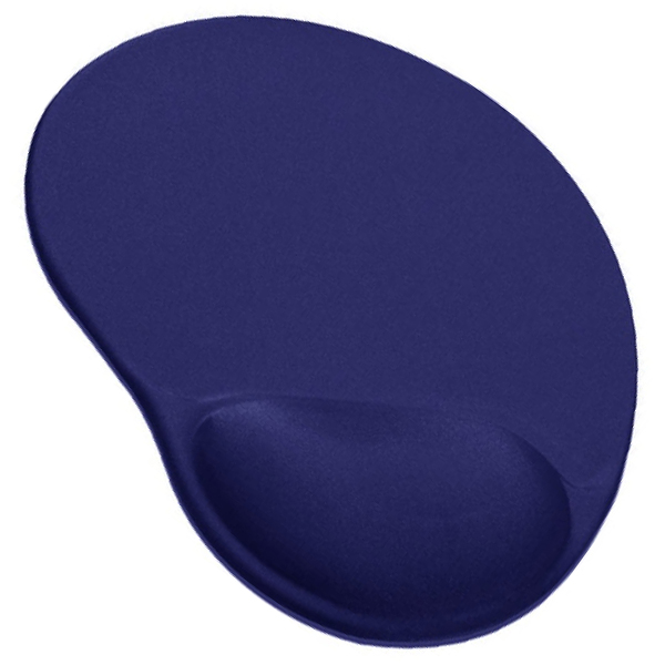 MOUSEPAD DE GEL BROBOTIX AZUL M  ARINO - BROBOTIX