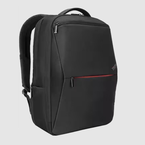 4X40Q26383 Lenovo Thinkpad Professional Backpack  Mochila Para Transporte De Porttil  156  Negro  Campus  Para Ideapad Flex 5 14Alc7 82R9