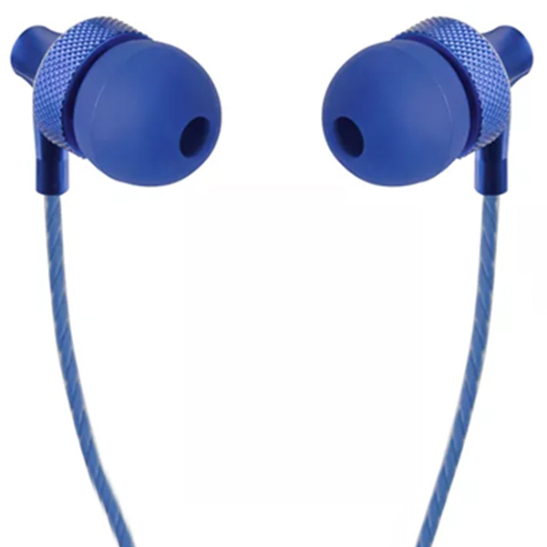 Audifonos Pch Microfono Stretto Azul PC-116615 - PC-116615
