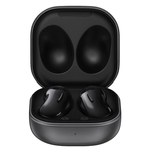 M-R180NZKAMXO AUDIFONO IN-EAR BLUETOOTH V5.0 SAMSUNG TAB MX GALAXY BUDS LIVE ANDROID/ IOS NEGRO UPC 