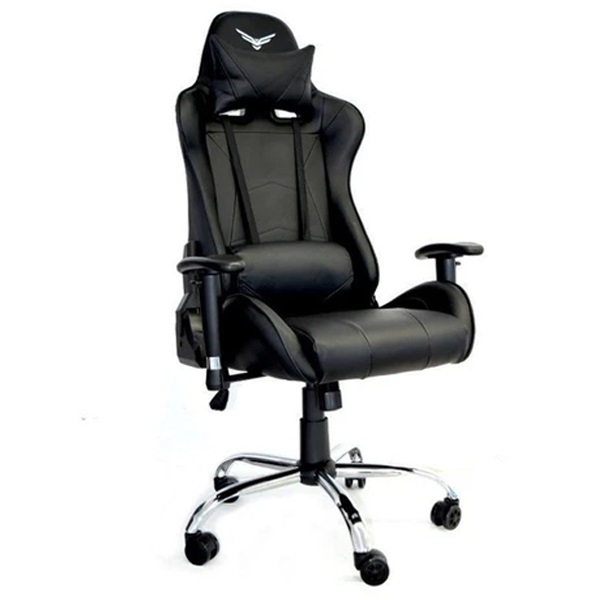 Silla Gaming Naceb Technology Black Ops Silla Gaming Naceb Technology Black Ops Gamer Negro - NACEB TECHNOLOGY