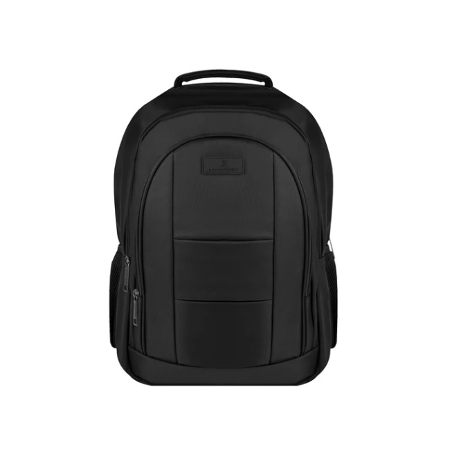 Mochila PERFECT CHOICE PC-084549 Mochila Para Laptop 15.6-17 Pulgadas NEGRO PC-084549 - PERFECT CHOICE