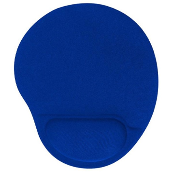 Tapete Gel Antiderrapante Pch Azul PC-041795 - PERFECT CHOICE