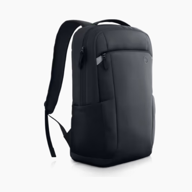 BACKPACK ECOLOOP PRO SLIM CP572  15 PULGADAS NEGRO 3YW - Código: 460-BDRH | Compra en Guadalajara