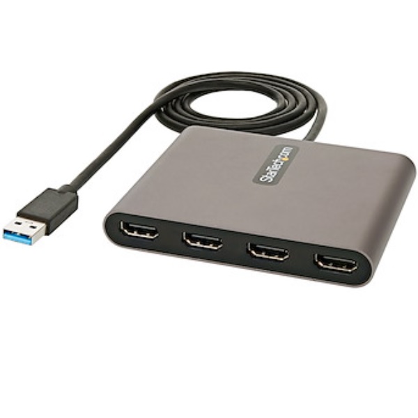 USB32HD4