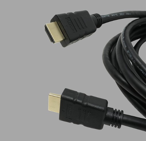 CABLE NACEB HDMI 21 RESOLUCION 4K Y 8K AUDIO eARC LONGITID 3MT COMPATIBLES SOLO HDMI C/ETIQUETA HDMI 1 IN ARC O ALGO SIMILAR  NA-0122 - NA-0122