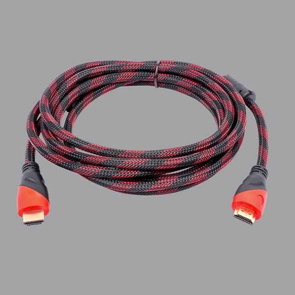 Cable Hdmi Naceb Technology Na587  Cable Hdmi Naceb Technology  15 M Hdmi Hdmi MachoMacho Rojo  NA-587   NA-587 - NA-587