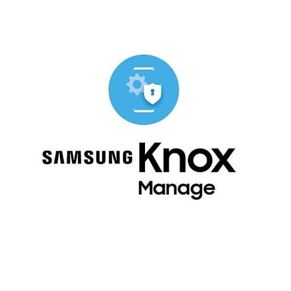 KNOX MANAGE STD 1 YEAR W/W ESD L1L2 TECH SUPPORT BY SAMSUNG UPC  - SAMSUNG