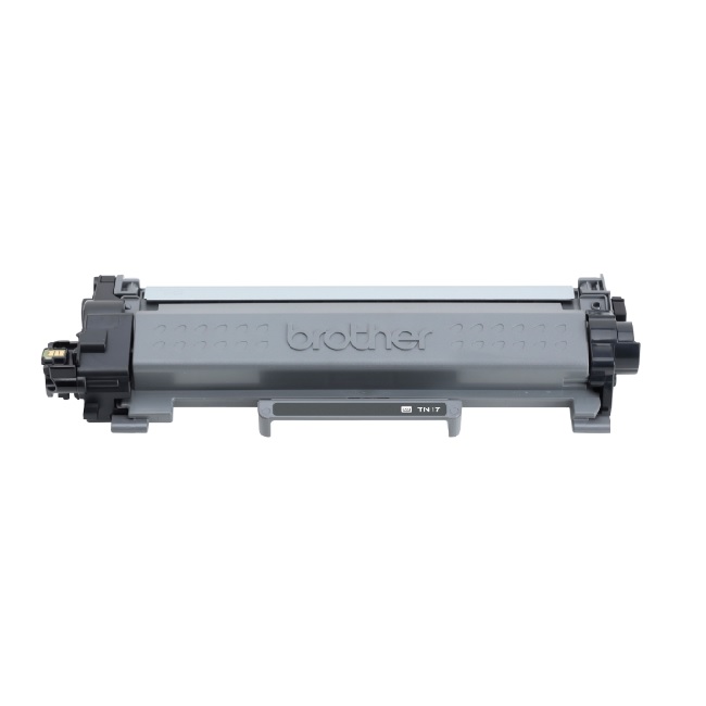 Toner Brother TN17 Negro para DCPL2660DN 5 000 paginas  TN17 - BROTHER