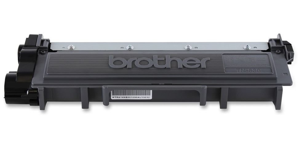 Toner Brother Original Tn630 Negro TN630 - TN630
