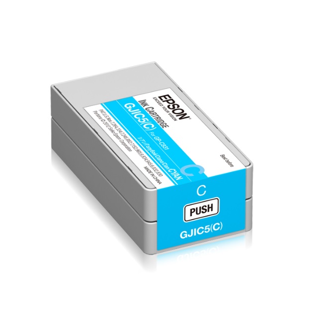 C13S020564 Tinta Epson C13S020564 Cyan GP-C831  C13S020564