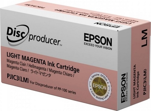 C13S020449 CARTUCHO TINTA EPSON PP-100 MAGEN LIGHT C13S020449