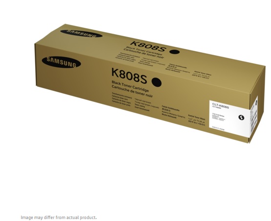 SS602A TONER S-PRINT A3 CLT-K808S NEGRO SS602A