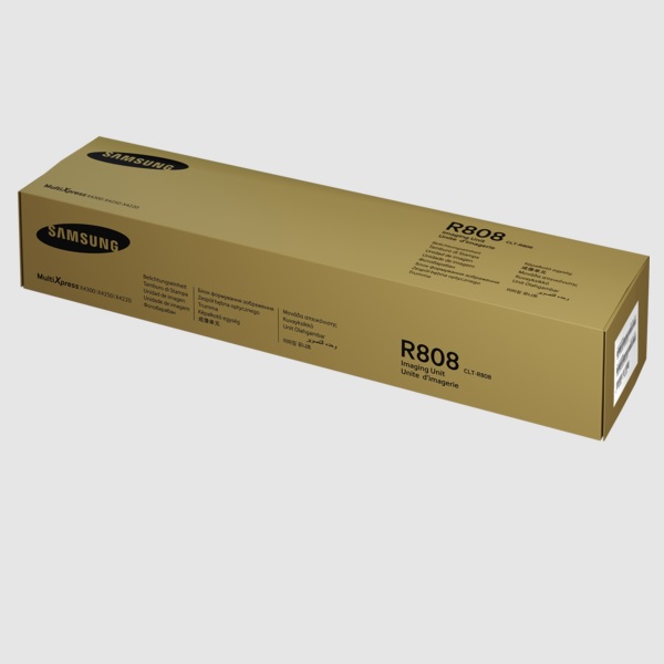 SS686A TAMBOR S-PRINT A3 CLT-R808 SS686A