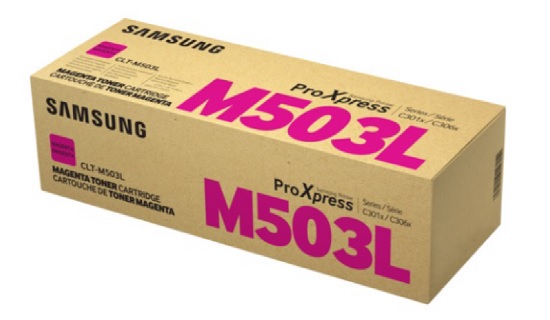 TONER S-PRINT ORIGINAL M503L MAGENTA SU286A - Código: SU286A | Compra en Guadalajara