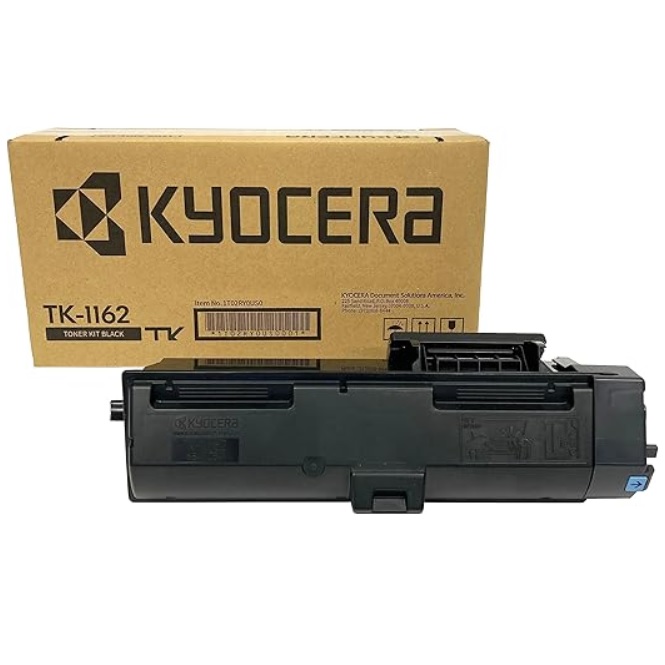 TONER MITA TK1162 NEGRO 1T02RY0US0 - Código: 1T02RY0US0 | Compra en Guadalajara