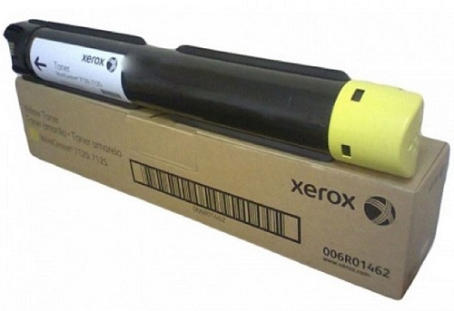 Tóner Xerox 6R1462 Amarillo 15.000 Páginas 006R01462 - Xerox