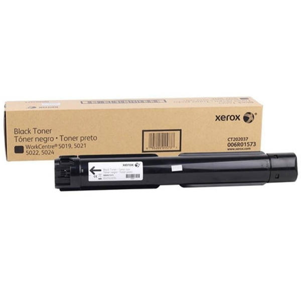 006R01573 TONER XEROX 006R01573 WorkCentre 5021 NEGRO 9 000 PAG  006R01573