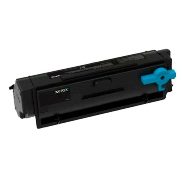 006R04379 TONER XEROX 006R04379 NEGRO CAPACIDAD ESTANDAR B310/B305/B315 3 000 PAG  006R04379