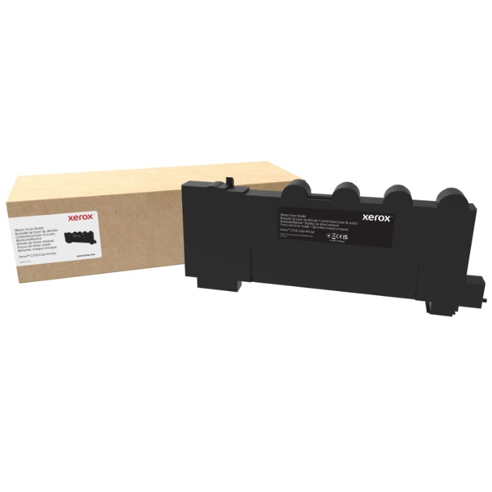 008R13325 WASTE TONER BOTTLE 30K SFP  MFP MODELOS C410 C415