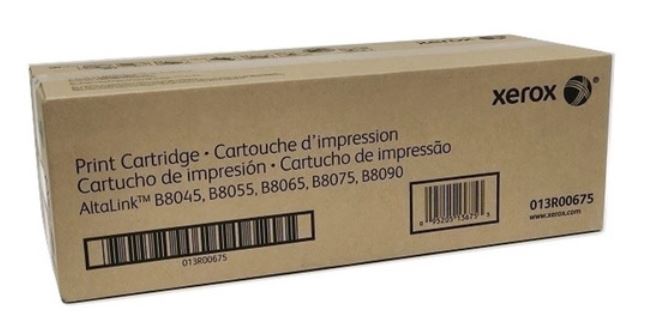 013R00675 Tambor Xerox 200K AltaLink B80XX 013R00675