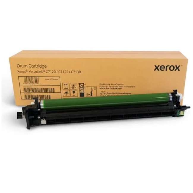 013R00688 Tambor Xerox 013R00688 VersaLink Color QPD/C7100 C7120/C7125/C7130 Uno por Cada Color 87 000 Pág  013R00688