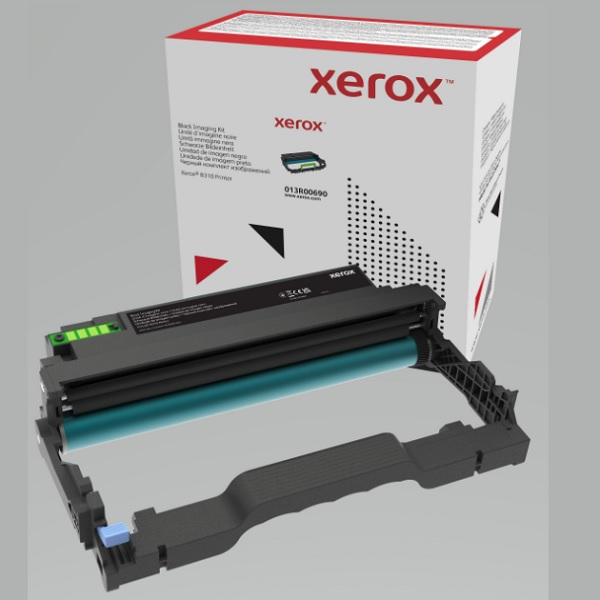 013R00691 UNIDAD DE IMAGEN XEROX 013R00691 NEGRO B230/B225/B235 RENDIMIENTO 12 000 PAGINAS  013R00691