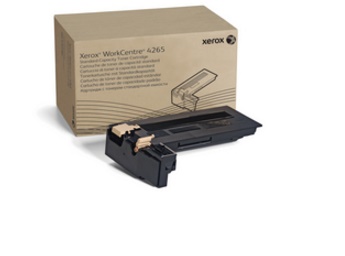 TONER XEROX CAPACIDAD ESTÁNDAR 10K PAGINAS WC4265 106R03105 - 106R03105