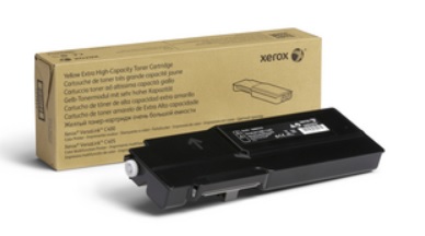 106R03532 TONER XEROX 106R03532 NEGRO VERSALINK C400/C405 EXTRA ALTA CAPACIDAD 10 500 PAG  106R03532