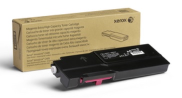 Tóner Xerox Extra Alta Capacidad 8K VersaLink C400/405 Color Magenta 106R03535 - 106R03535