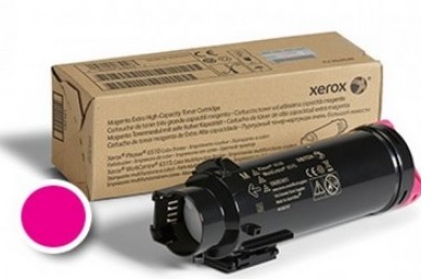 106R03694 TONER XEROX 106R03694 MAGENTA PHASER 6510 WC 6515 EXTRA ALTA CAPACIDAD 4 300 PAG  106R03694