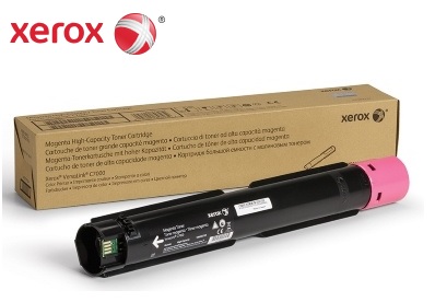 TONER MAGENTA P/VERSALINK C7000SF 10100PAGINAS ALTA CAPACIDAD 106R03767 - 106R03767