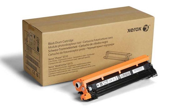 108R01420 Tambor XEROX WC 6515 XEROX 108R01420 TONER NEGRO