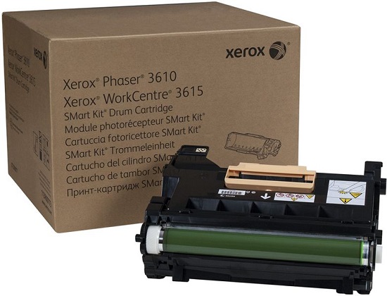 113R00773 TAMBOR XEROX WORKCENTER 3615 113R00773