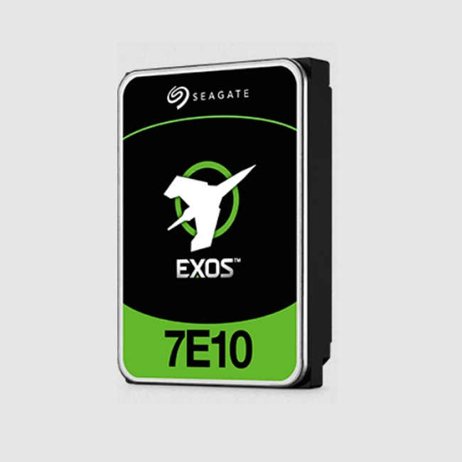 HD 4TB Seagate Exos 7200RPM S-ATA III ST4000NM024B  ST4000NM024B - ST4000NM024B