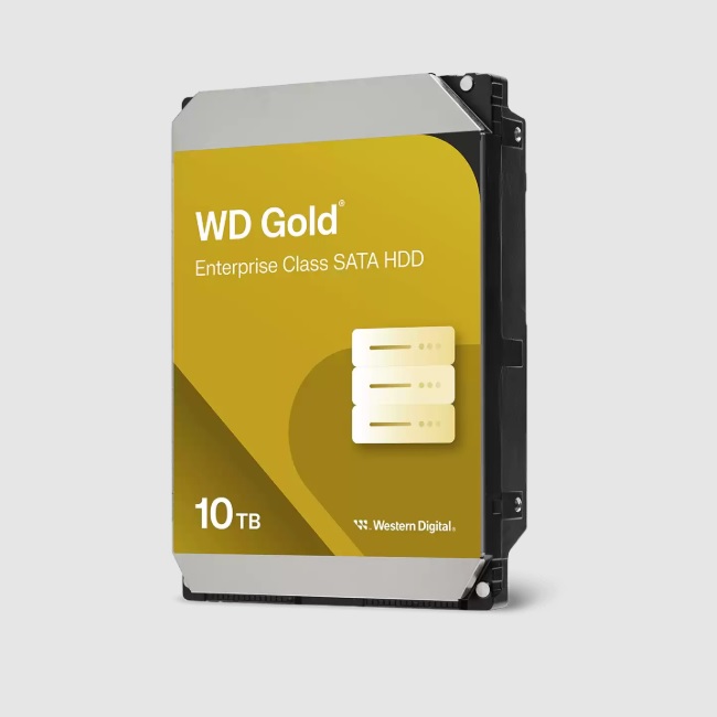 Disco Duro WESTERN DIGITAL WD102KRYZ Disco Duro WESTERN DIGITAL WD102KRYZ 10 TB - Wd - Western Digital