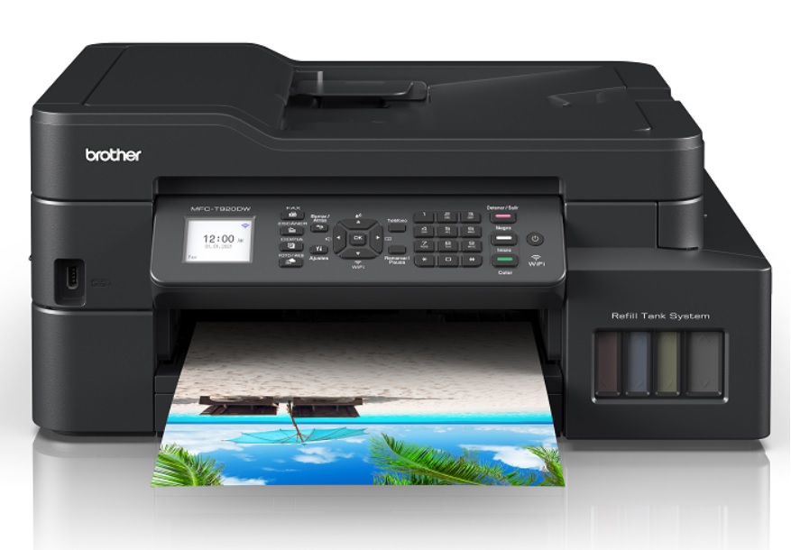 HP HP COLOR LJ PRO MFP 4303DW Impresora Multifuncional HP Color LaserJ