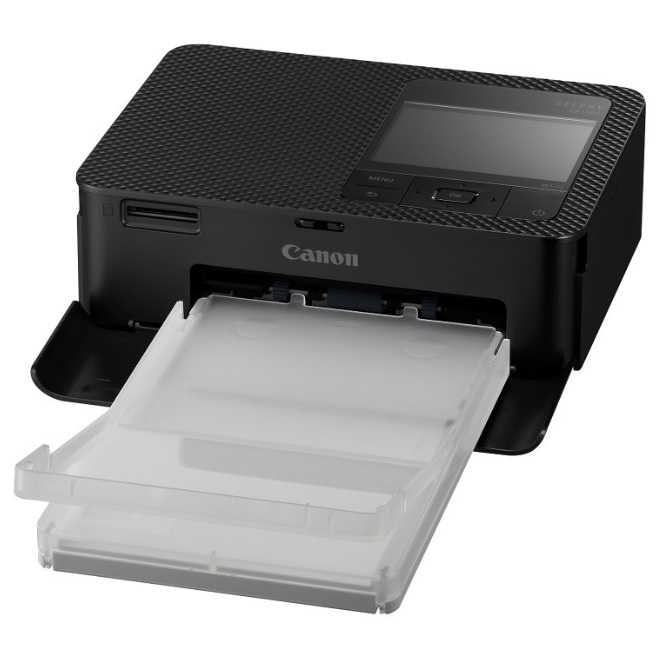 Impresora CANON PIXMA G510 (fotográfica) - Sistemas de Oficina