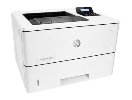 Impresora Multifuncional HP LaserJet Pro MFP M4103dw - El Punto de la  Impresora