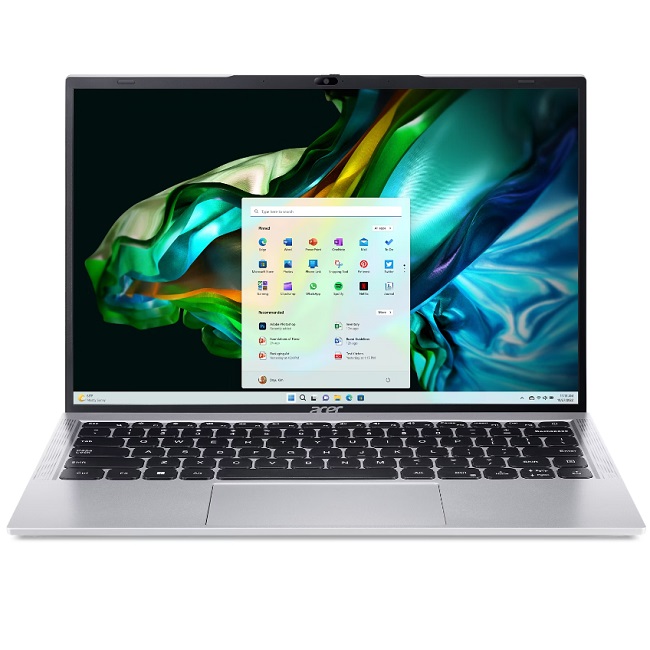 Laptops ACER AL14-51M-51VM Computadora Portátil Aspire Lite 14 AL14-51M-51VM NX.KTWAL.001 IIntel Core i5-1235U 10 Núcleos Hasta 4.40 GHz En Performance Cores Con Soporte De Ar - Código: NX.KTWAL.001 | Compra en Guadalajara