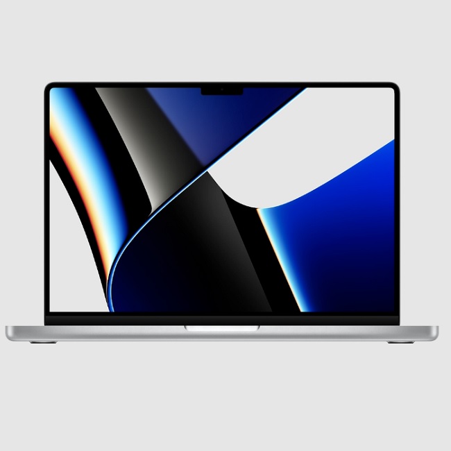 MACBOOK PRO 14 M3 8 CPU 10 GPU  1TB 8GB RAM GRIS ESPACIAL - MTL83E/A