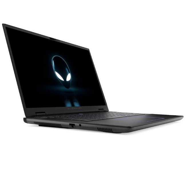 Laptop Dell Alienware Am1602 16  Intel Core U7 16Gb 1Tb Ssd W11H 9Wkg - 9WKCG