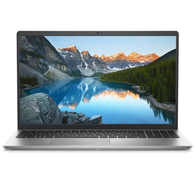 DELL Inspiron 3520 Intel Core I7 i7-1255U Computadora Portátil 39.6 Cm 15.6 Full HD 16 GB DDR4-SDRAM 512 GB SSD Wi-Fi 5 802.11ac Windows 11 Pro Español Plata N8JT0 - Código: N8JT0 | Compra en Guadalajara