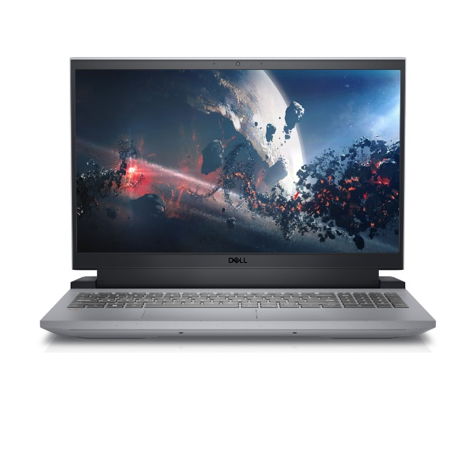 Dell G15 5525  Amd Ryzen 5 6600H  33 Ghz  Win 11 Home Single Language  Gf Rtx 3050  16 Gb Ram  512 Gb Ssd Nvme Class 35  156 1920 X 1080 Full Hd  120 Hz  WiFi 6  Gris  Bts  Con 1 Year CarryIn Service  1 Year Complete Care - NXVNG