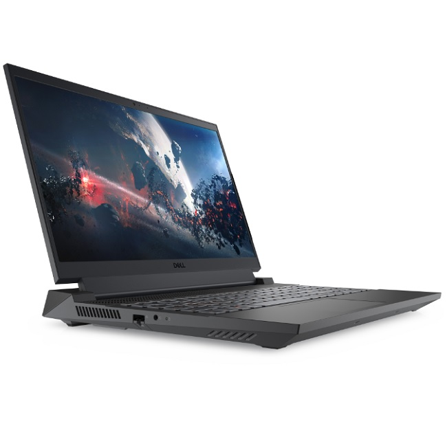 VXK69 Laptop Gamer Dell G5 5530 15 6  I5 13450Hx 16Gb 512Gb W11H 1Yr Gris Vxk69