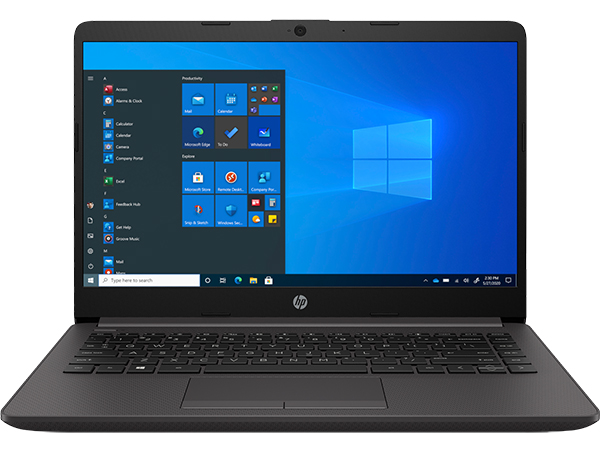 Laptop HP 240 G8 CI5-1135G7 14 8GB 256SSD W11P  5U0S4LT - Código: 5U0S4LT | Compra en Guadalajara