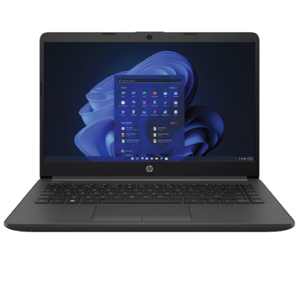 Laptop Hp 240 G8 14  Core I5 1135G7 8Gb 256Gb W11P Negro 1Yr 673Z3Lt - 673Z3LT